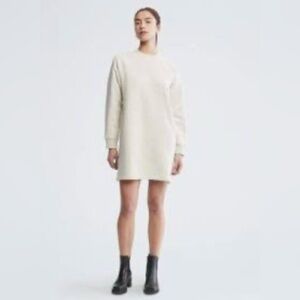 NWT CK Sweater Dress